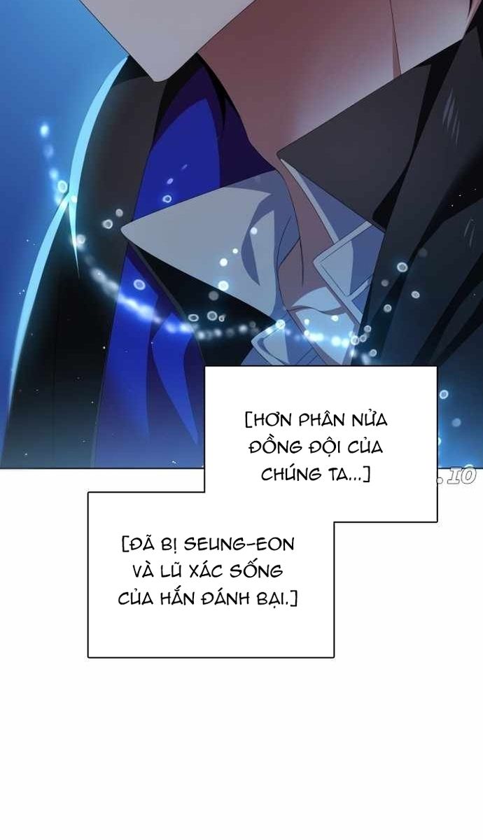 Zero Game - Chương 304