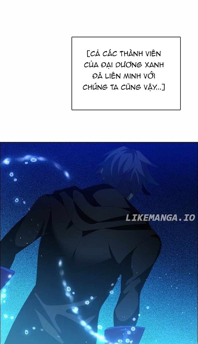 Zero Game - Chương 304