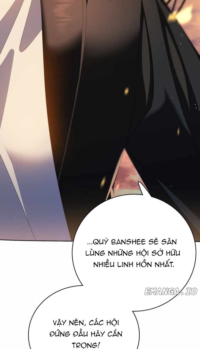 Zero Game - Chương 304
