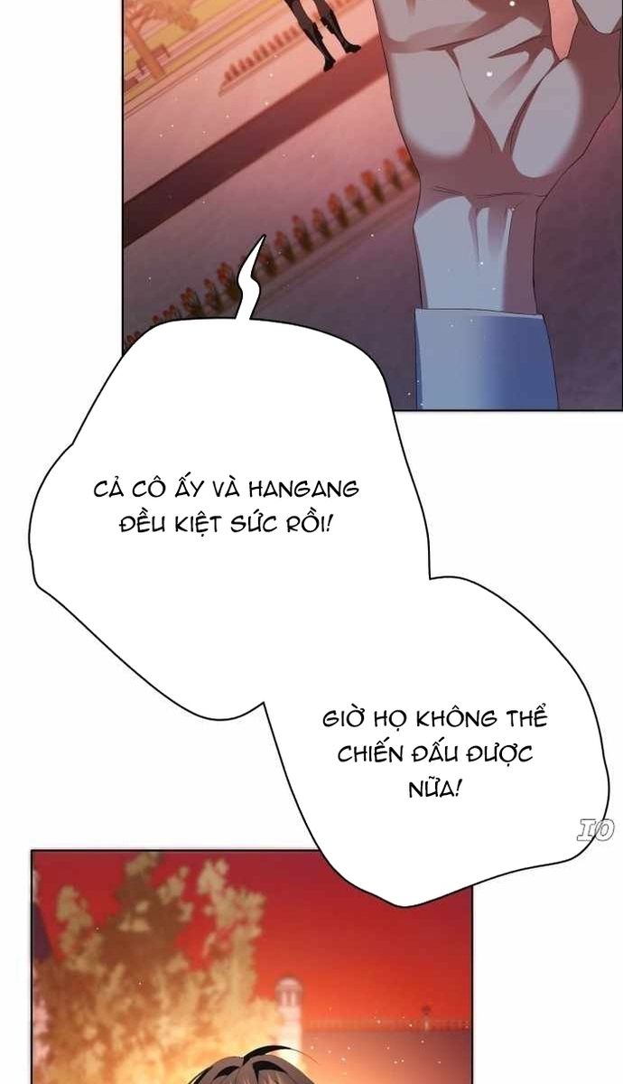 Zero Game - Chương 304