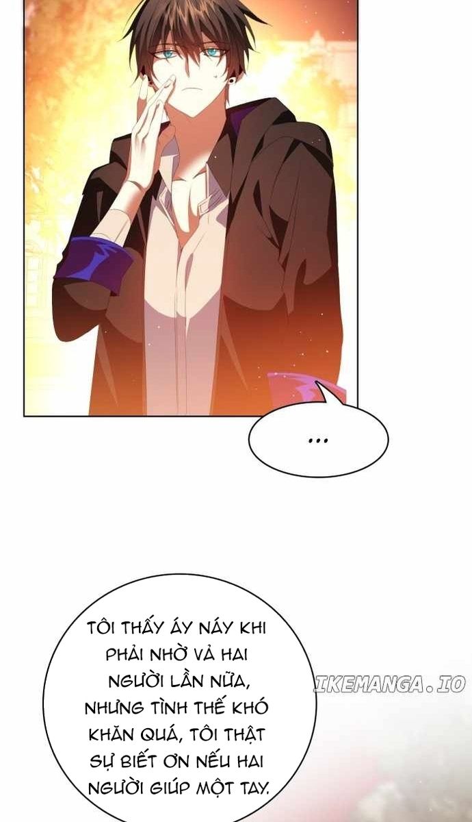 Zero Game - Chương 304
