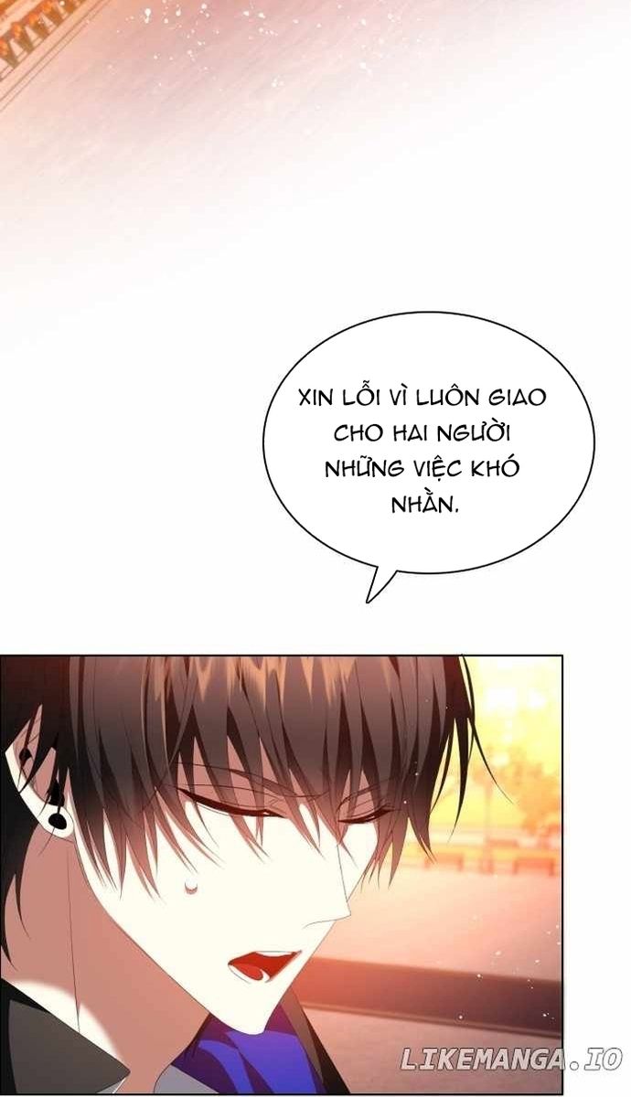 Zero Game - Chương 304
