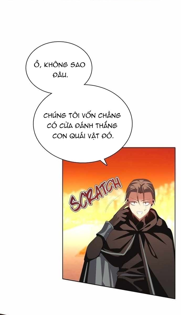 Zero Game - Chương 304