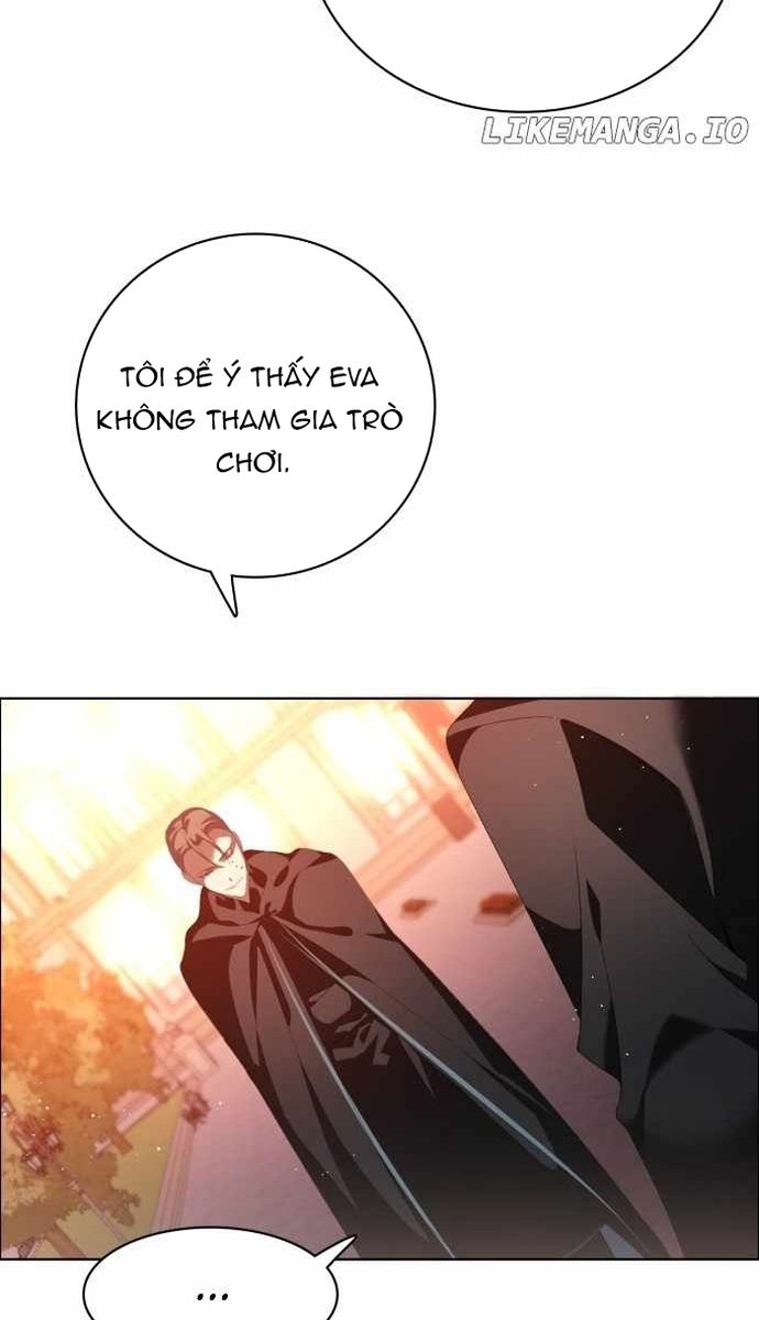 Zero Game - Chương 304