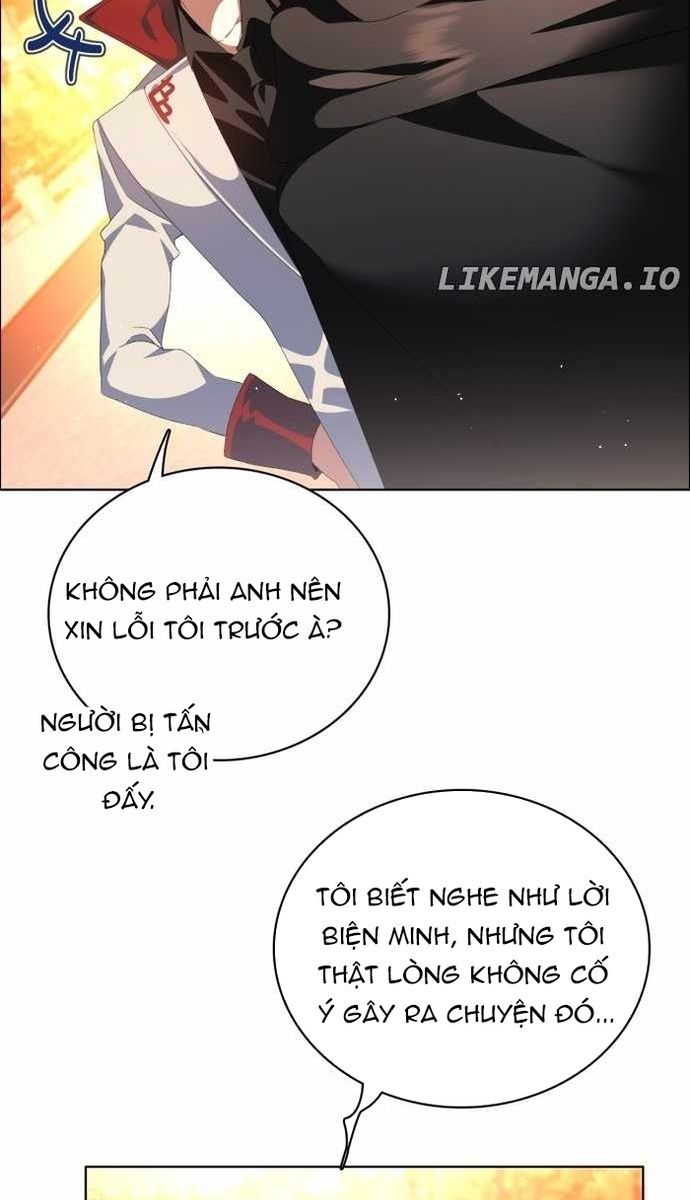 Zero Game - Chương 304