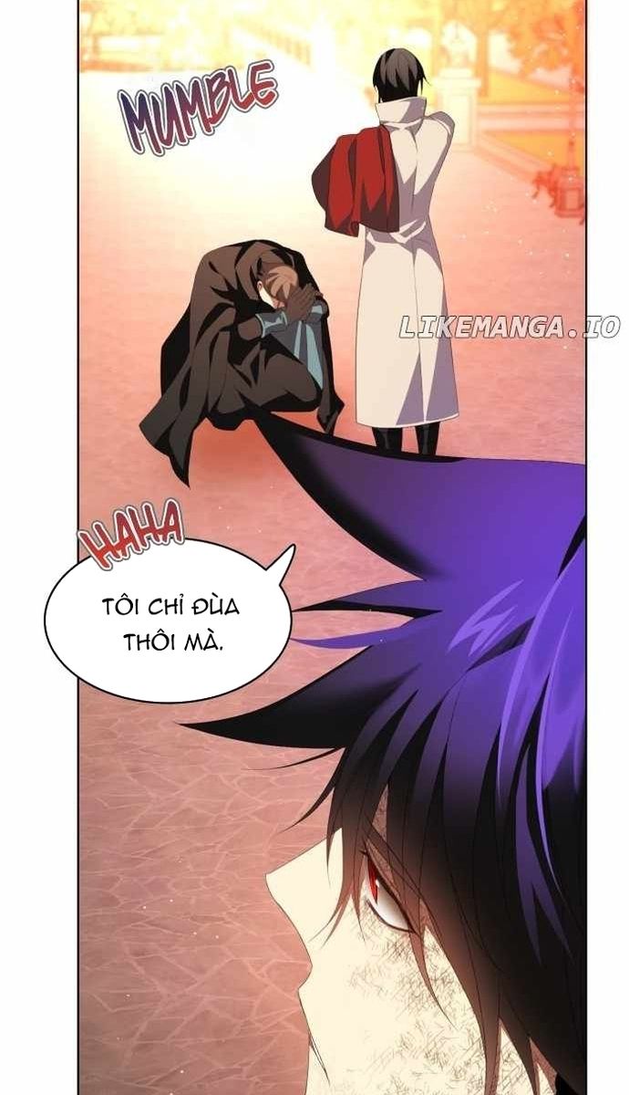 Zero Game - Chương 304