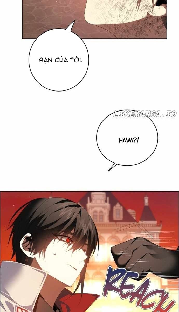 Zero Game - Chương 304