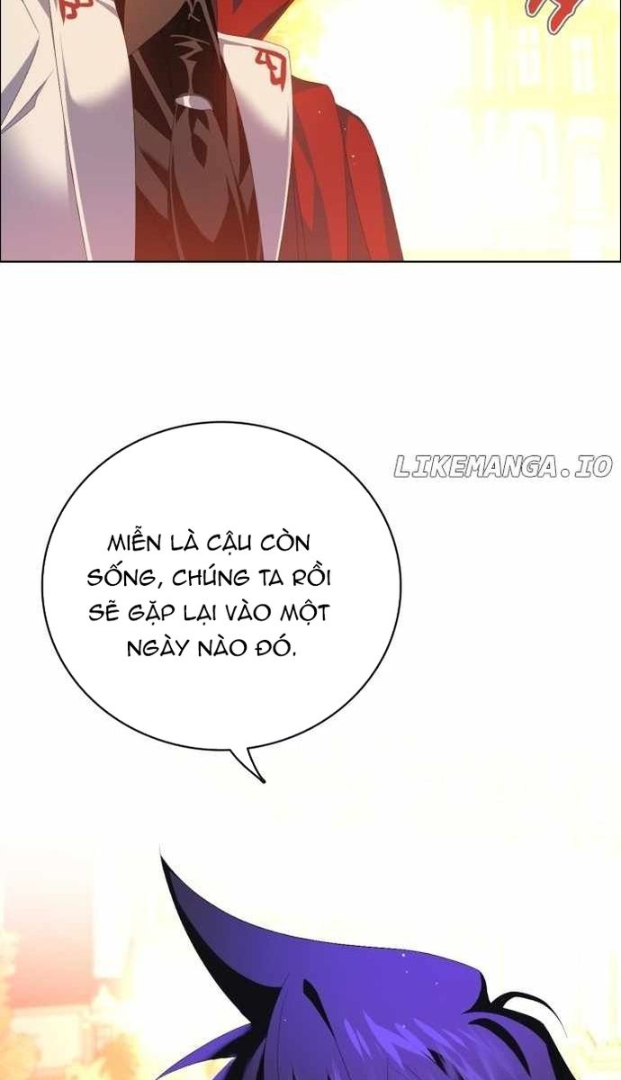 Zero Game - Chương 304