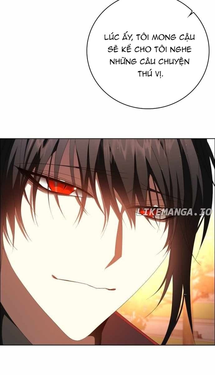 Zero Game - Chương 304