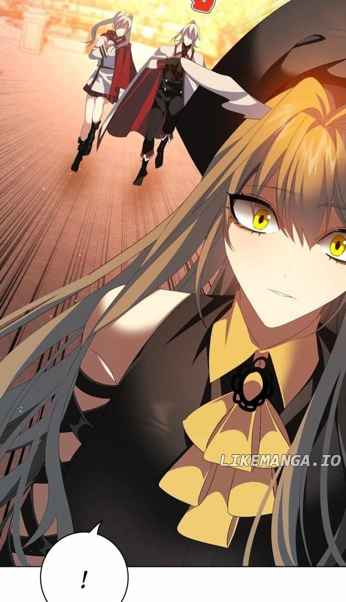 Zero Game - Chương 304