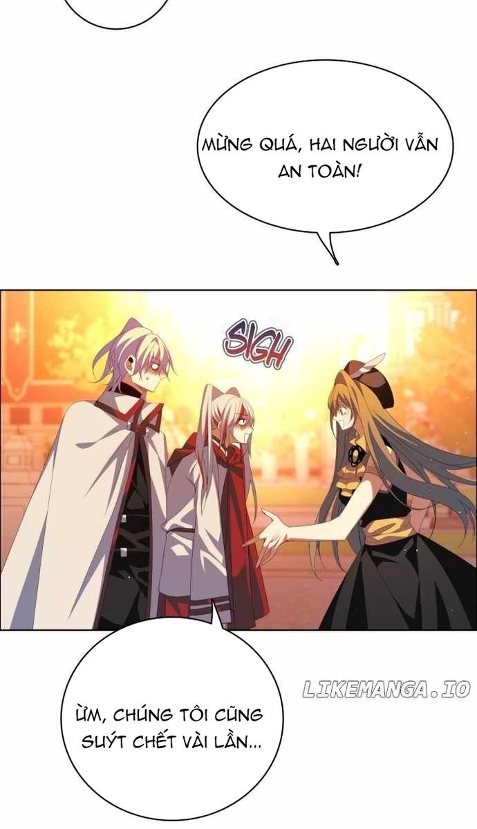 Zero Game - Chương 304