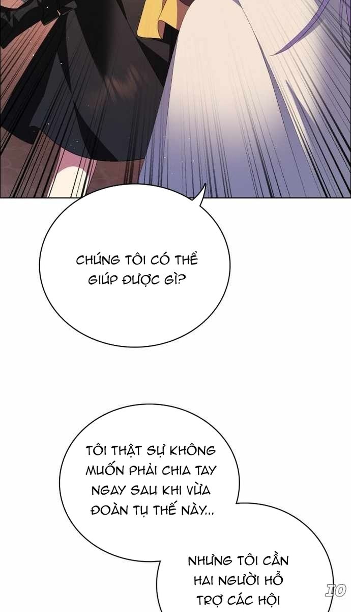 Zero Game - Chương 304