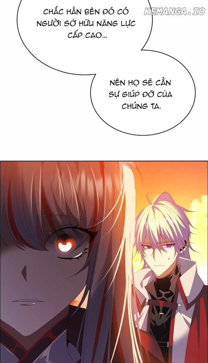 Zero Game - Chương 304