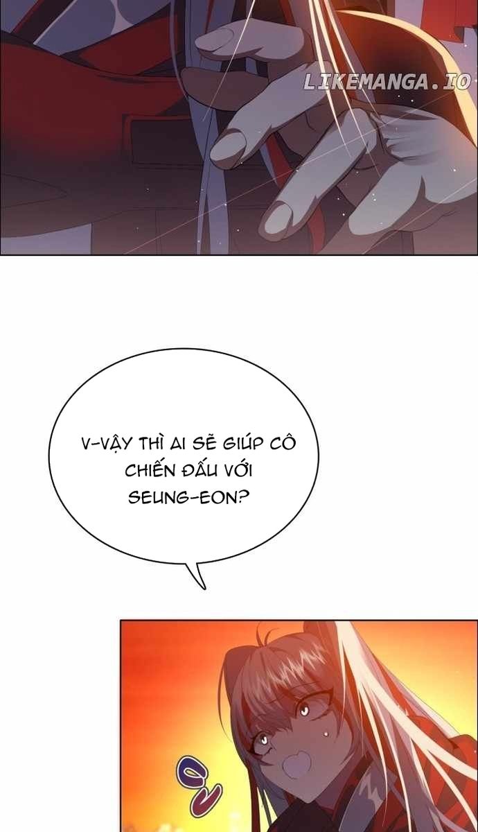 Zero Game - Chương 304