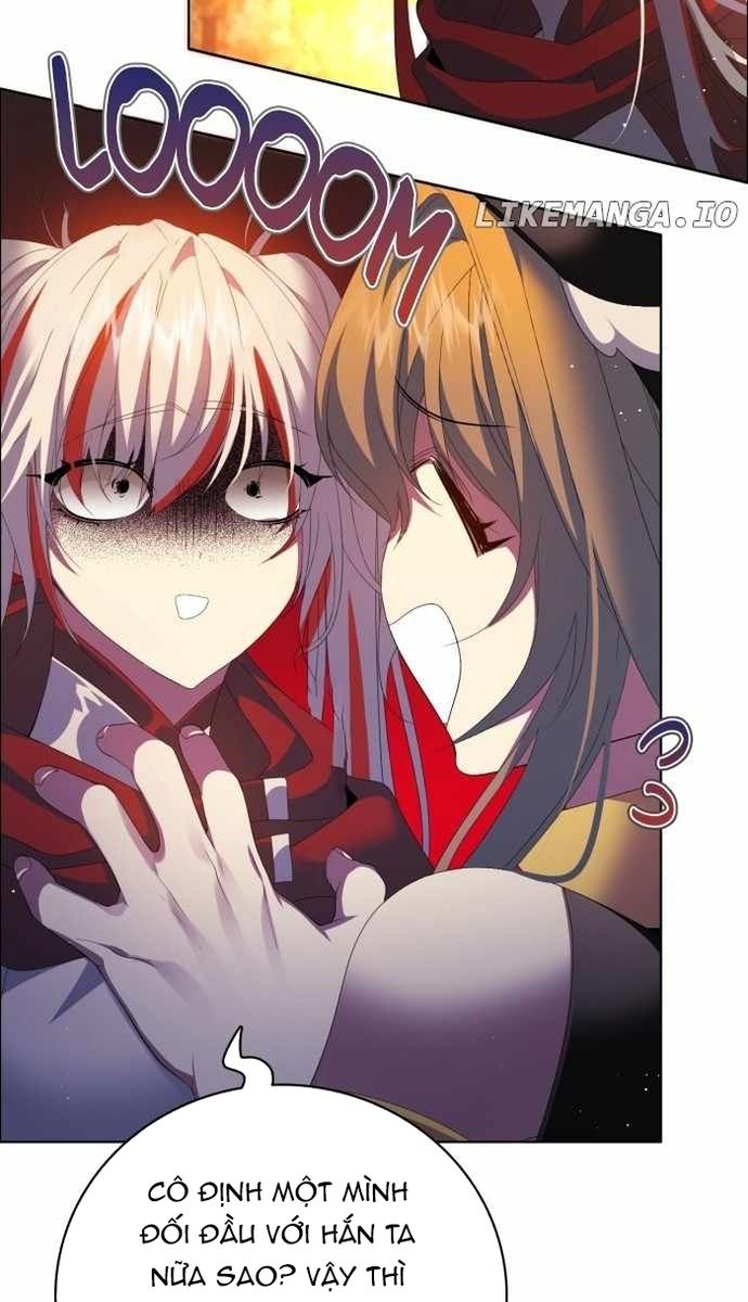 Zero Game - Chương 304