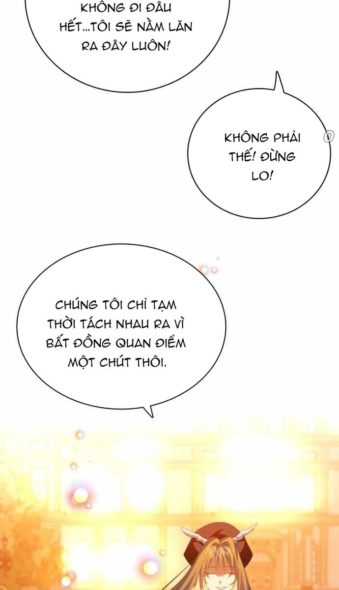 Zero Game - Chương 304