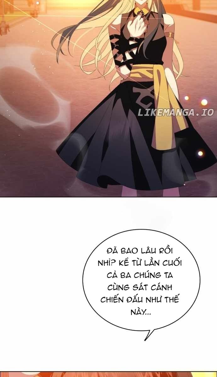 Zero Game - Chương 304