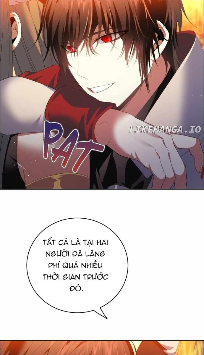 Zero Game - Chương 304