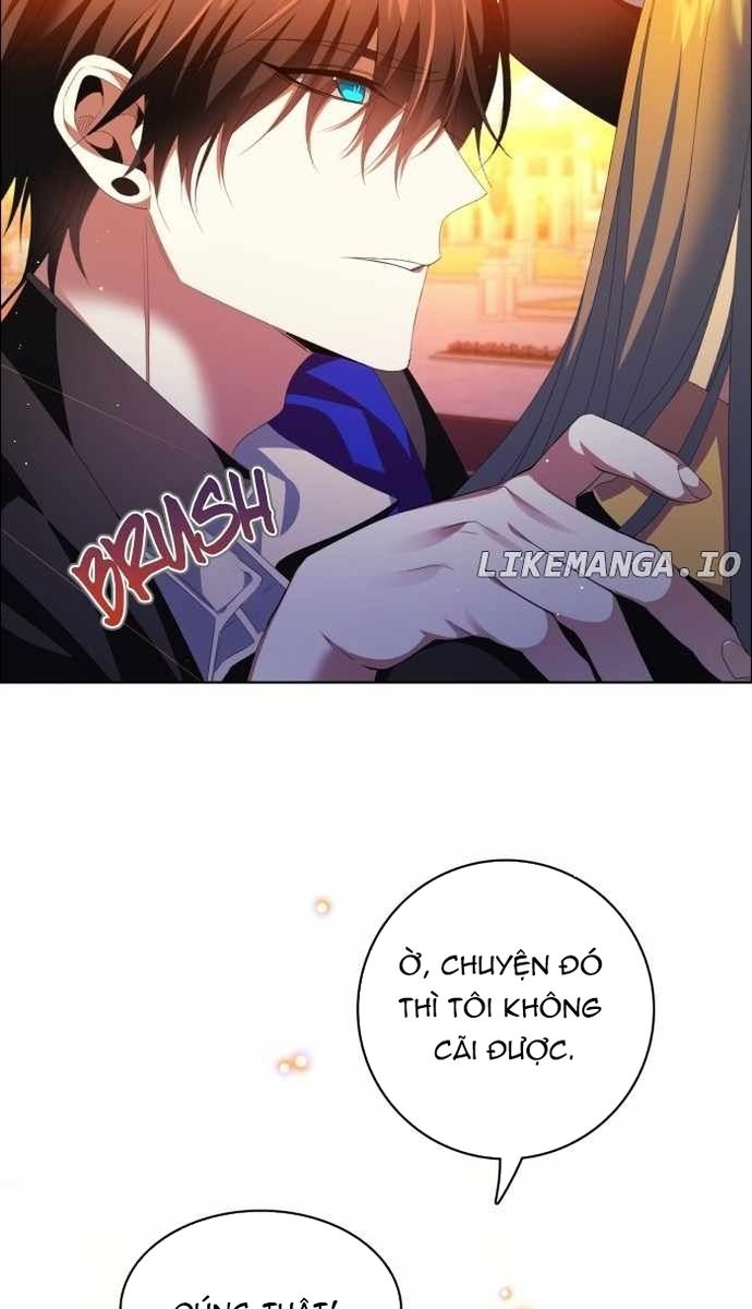 Zero Game - Chương 304