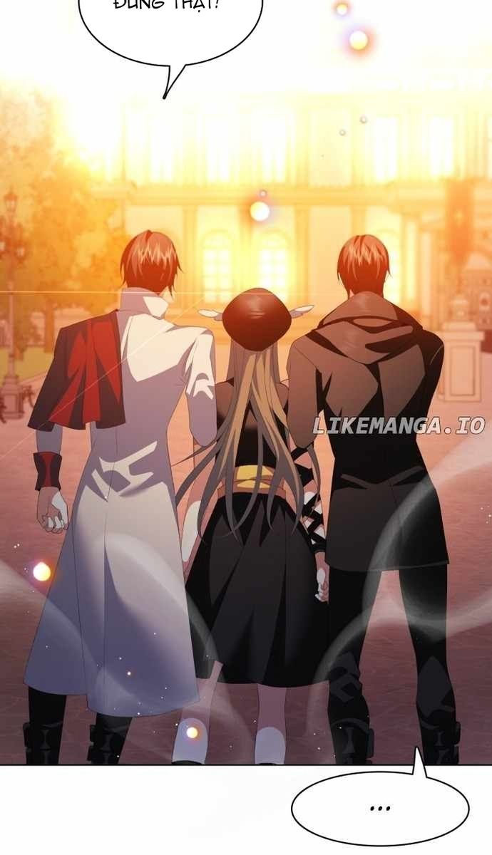 Zero Game - Chương 304