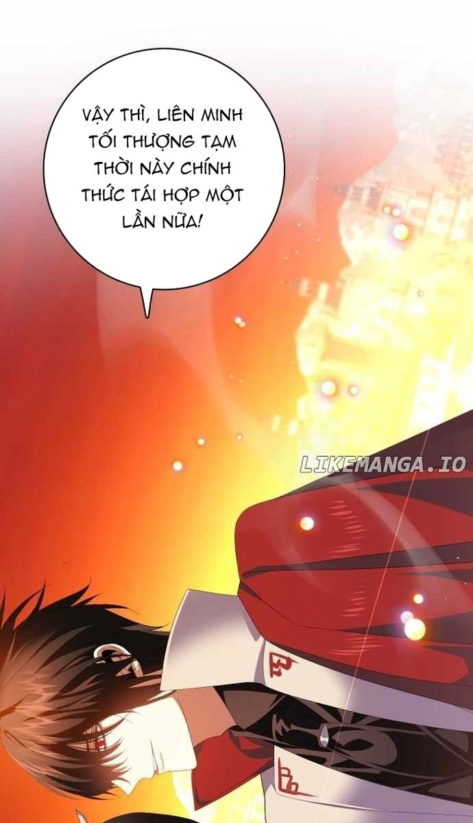 Zero Game - Chương 304