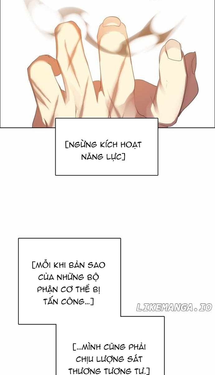Zero Game - Chương 305
