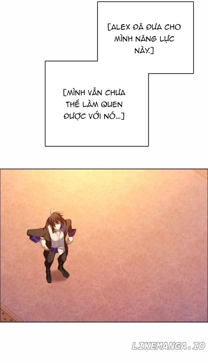 Zero Game - Chương 305