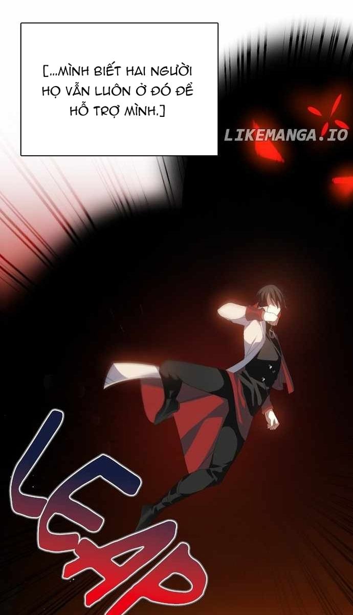 Zero Game - Chương 305