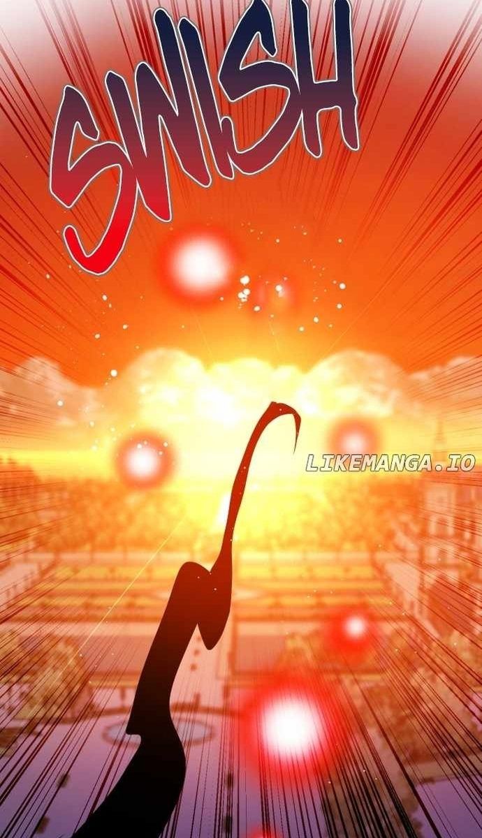 Zero Game - Chương 305