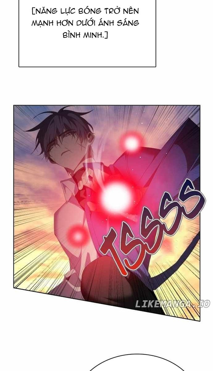 Zero Game - Chương 305