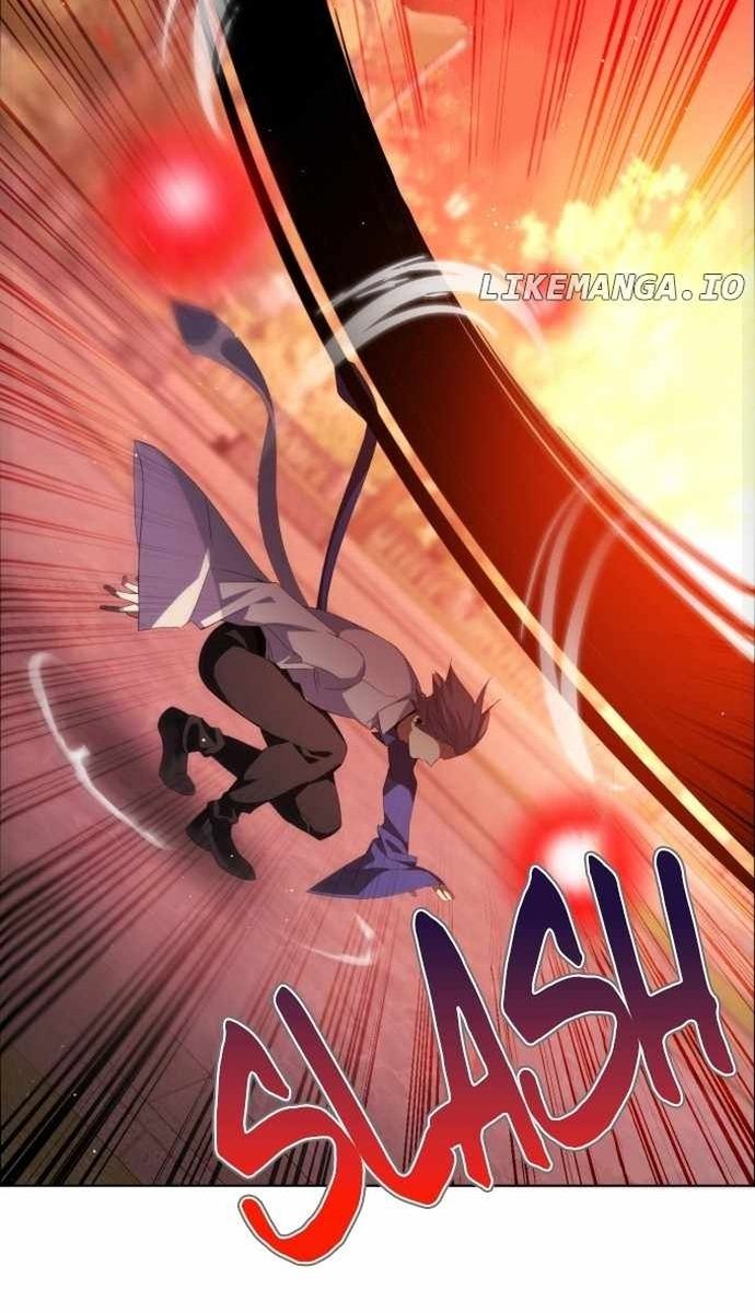 Zero Game - Chương 305