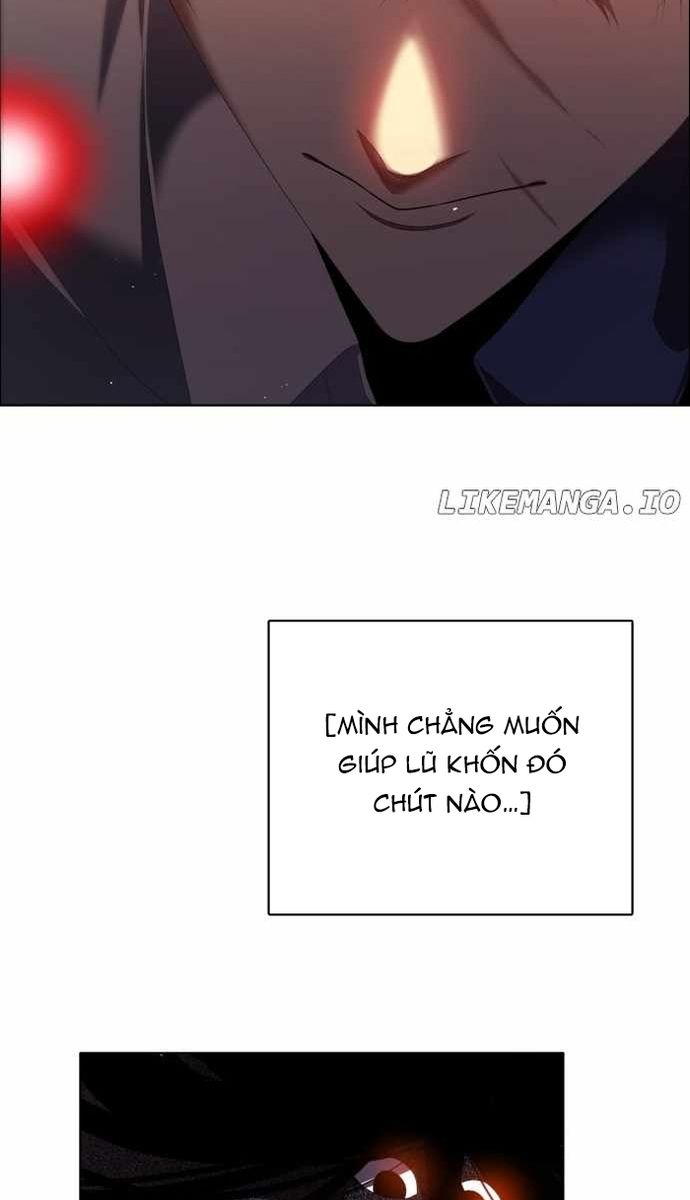 Zero Game - Chương 305