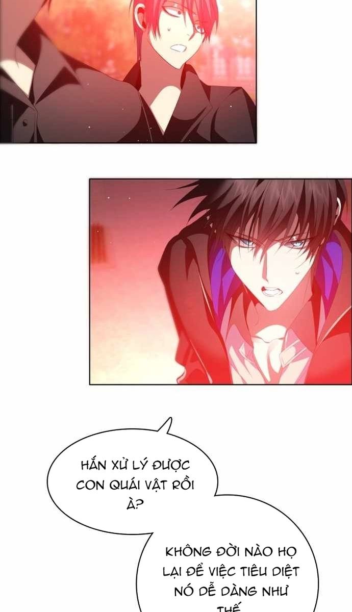 Zero Game - Chương 305