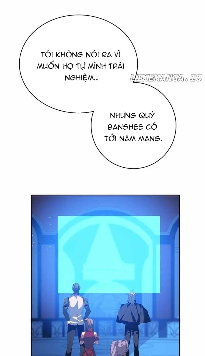 Zero Game - Chương 305