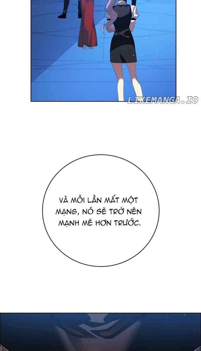 Zero Game - Chương 305