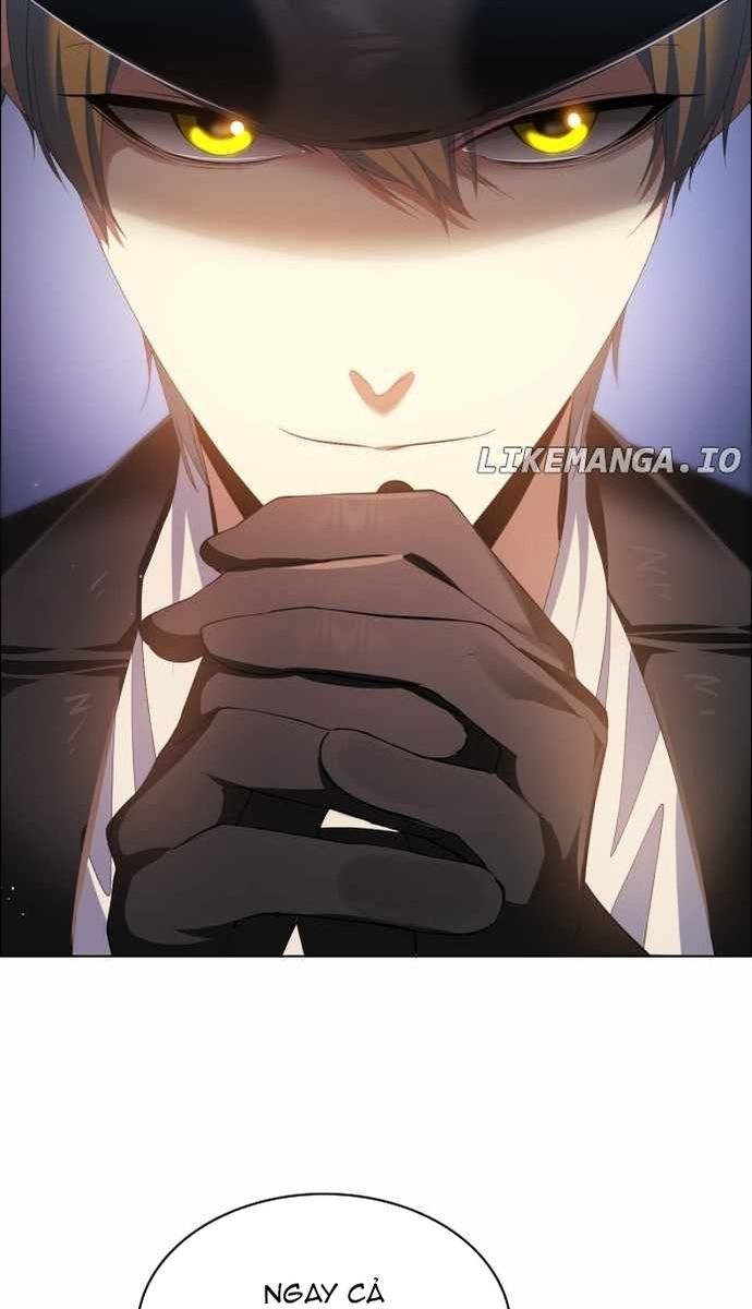 Zero Game - Chương 305