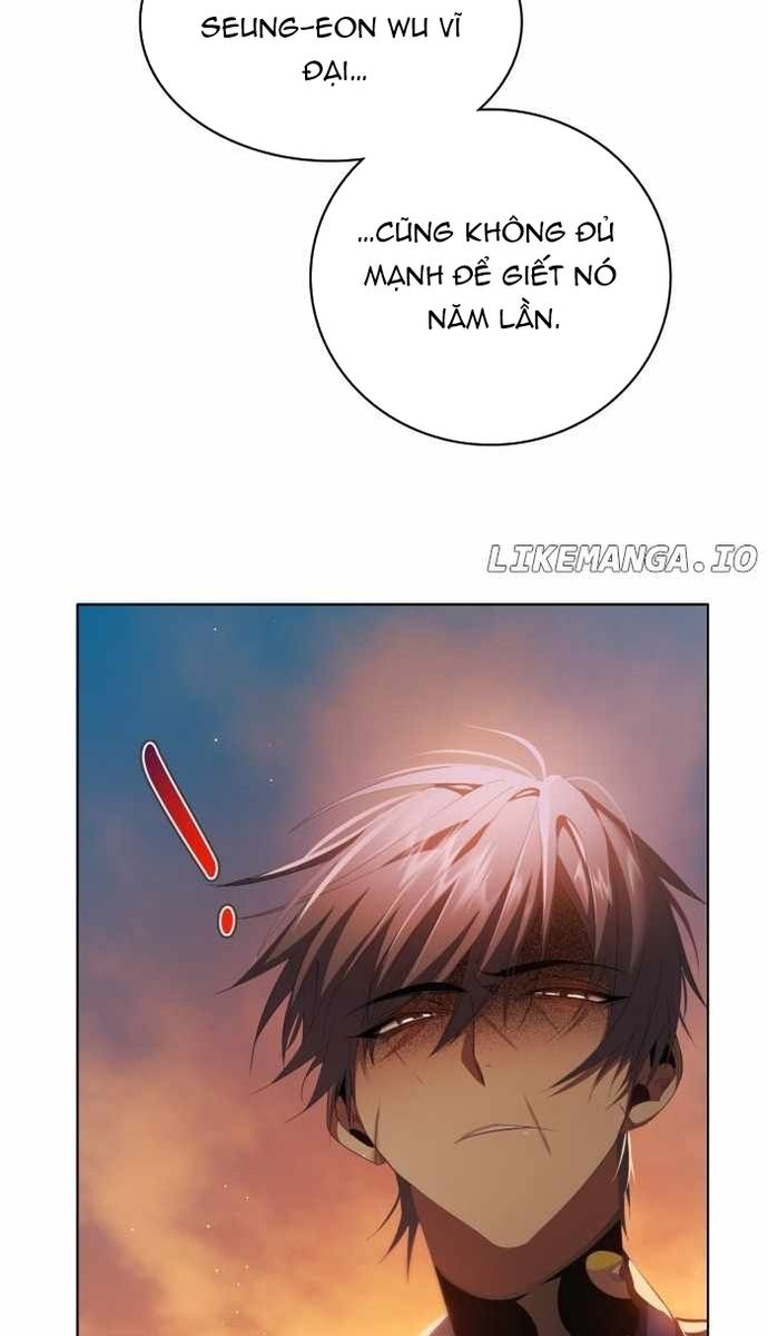 Zero Game - Chương 305