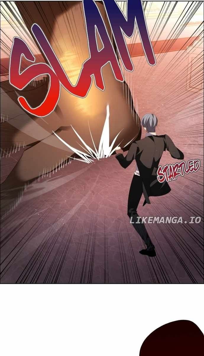 Zero Game - Chương 305