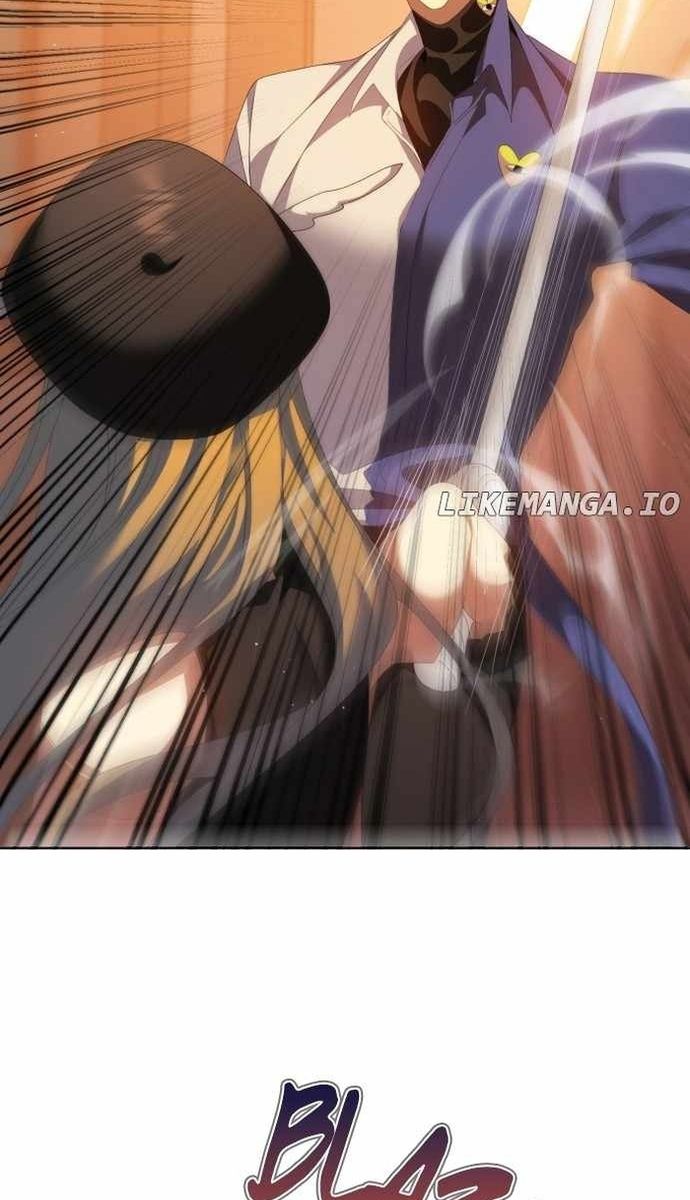 Zero Game - Chương 305