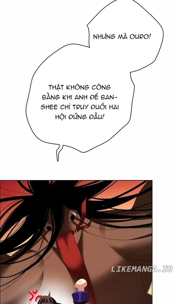 Zero Game - Chương 305