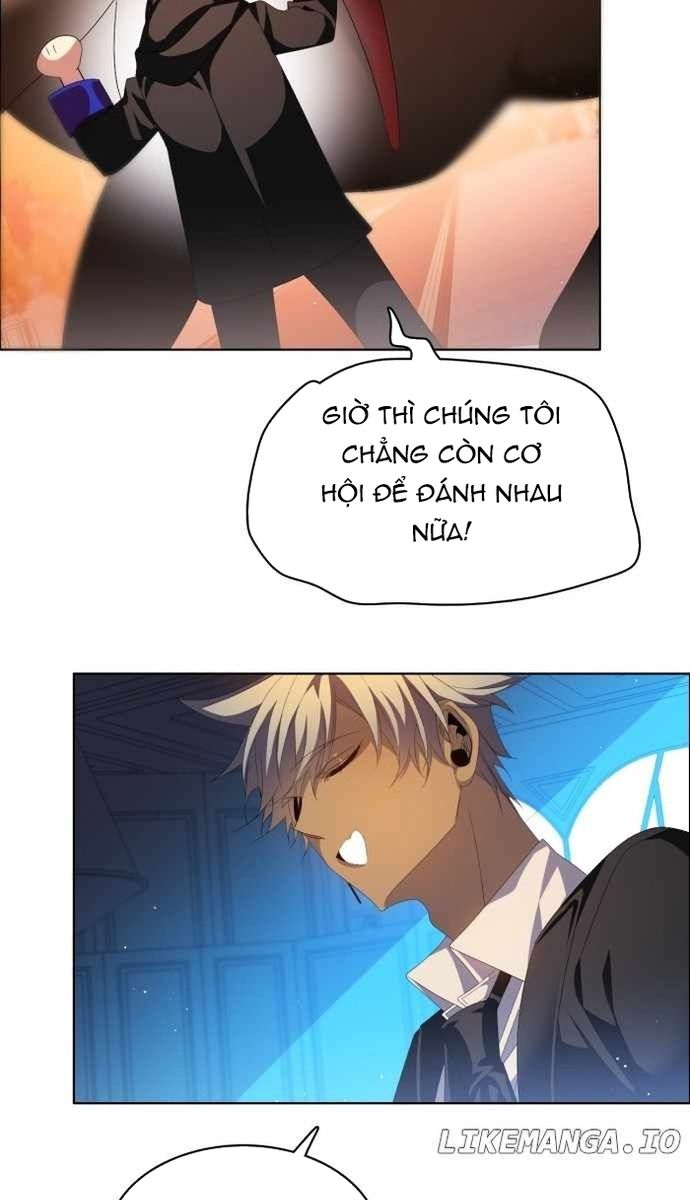 Zero Game - Chương 305