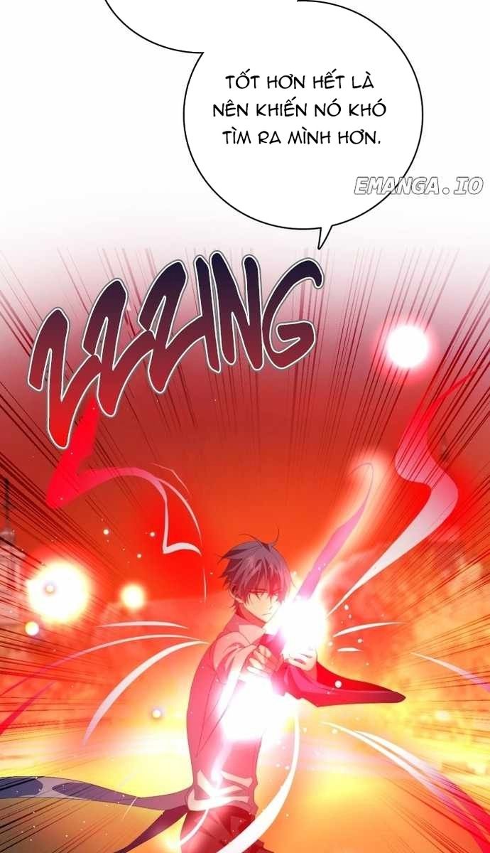 Zero Game - Chương 305