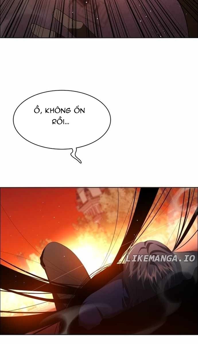 Zero Game - Chương 305