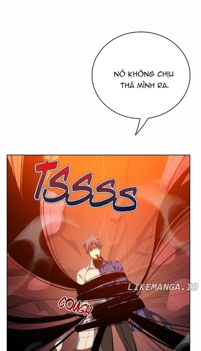 Zero Game - Chương 305