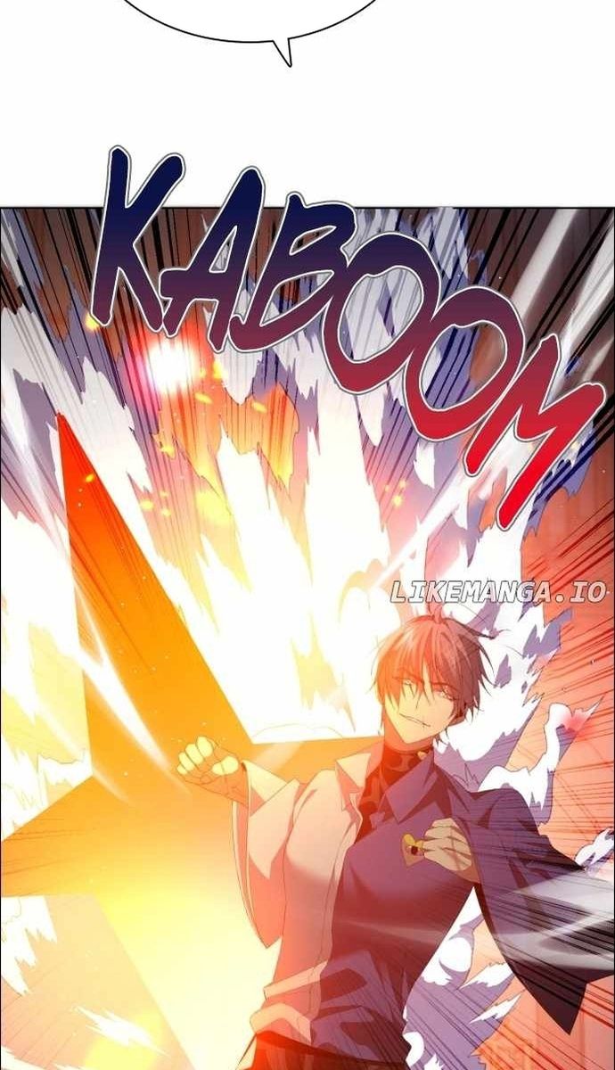 Zero Game - Chương 305