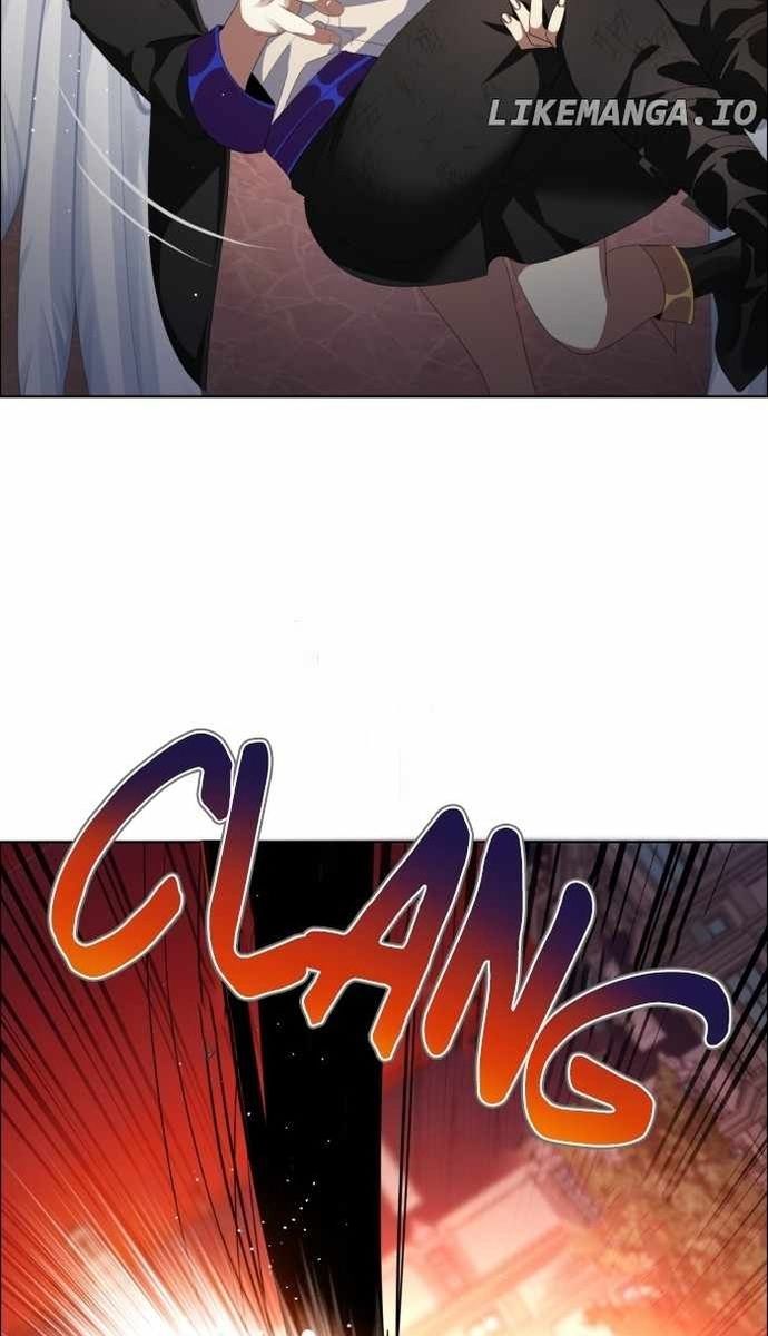 Zero Game - Chương 305
