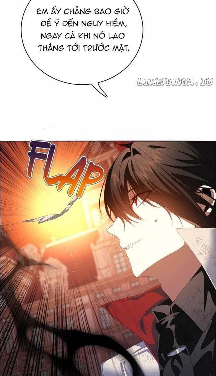 Zero Game - Chương 305