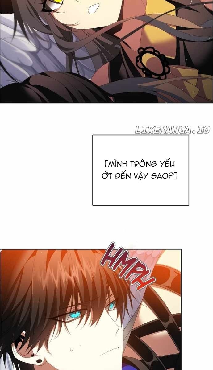 Zero Game - Chương 305