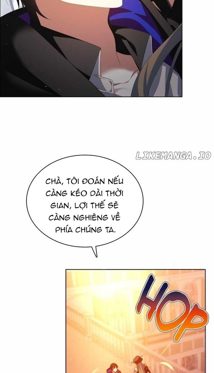 Zero Game - Chương 305