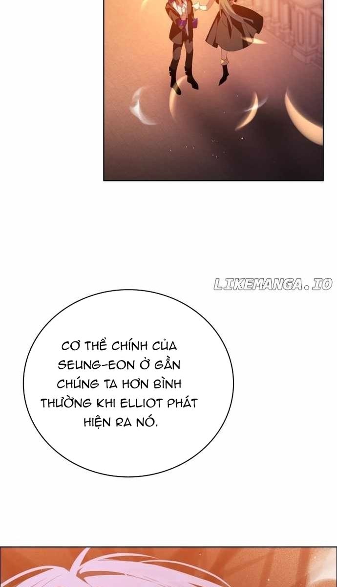 Zero Game - Chương 305